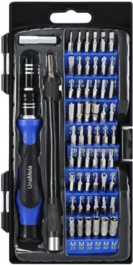 Practical case and clear organization