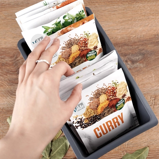 Greita prieiga ir puikus matomumas