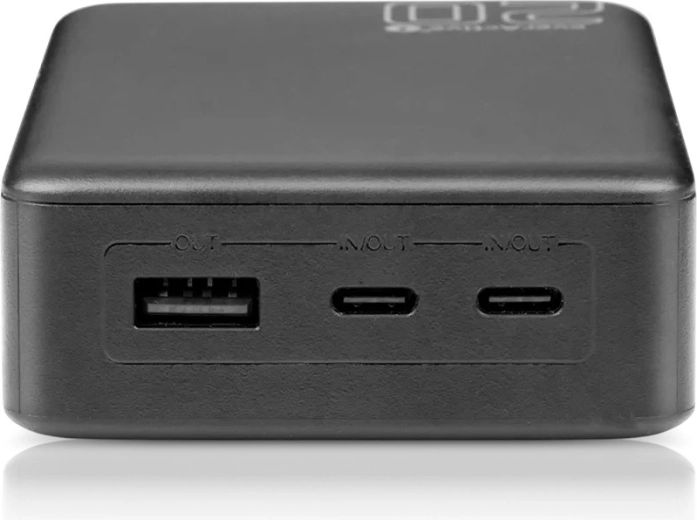 Greitas USB‑C PD 20 W itin sparčiam įkrovimui
