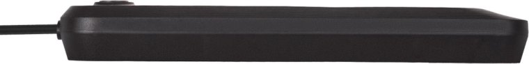 Convenient control with main switch