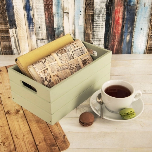 Organize with elegance