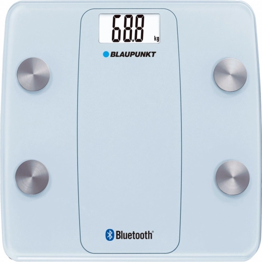 Personal smart scale with Bluetooth and body composition analysis BLAUPUNKT BSM711BT