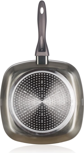 Fully induction base for all stovetops