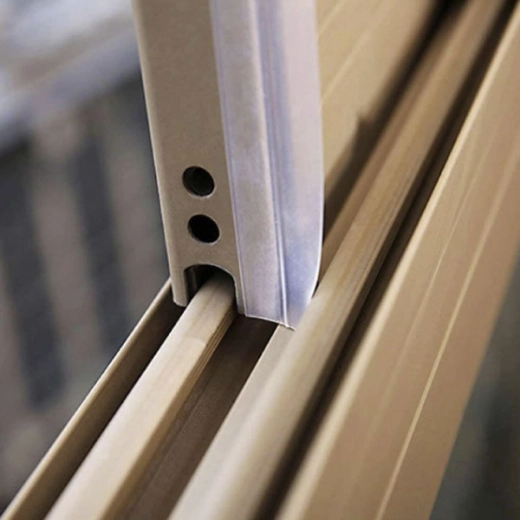 Universalus naudojimas durims ir langams