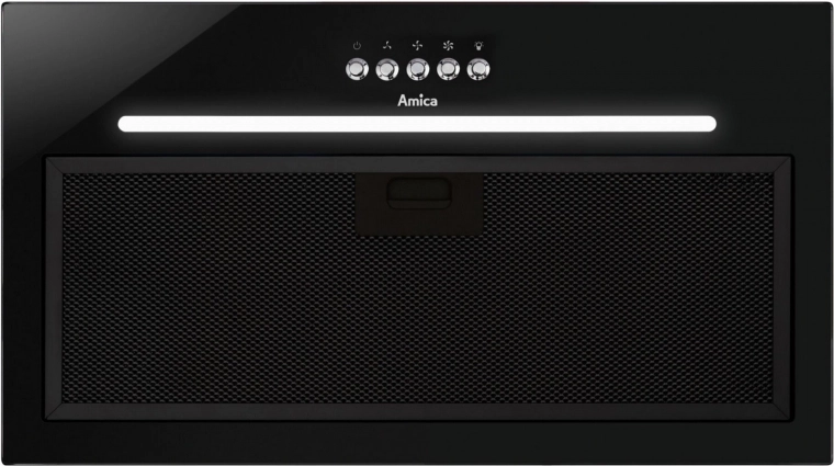Built-in Range Hood Amica