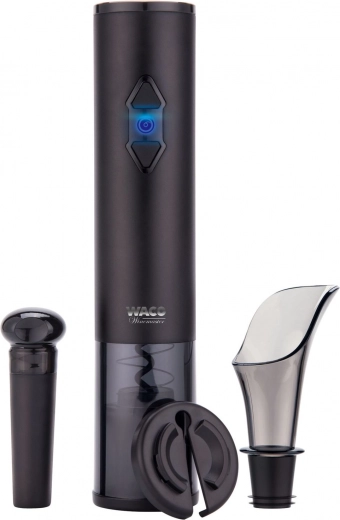 WACO Automatic Wine Opener Gift Set