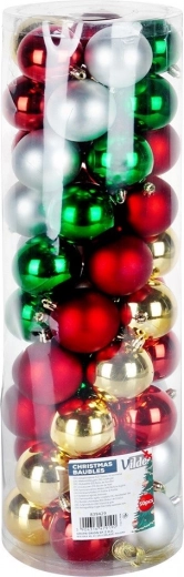 Praktiška 50 vnt. pakuotė su virvelėmis