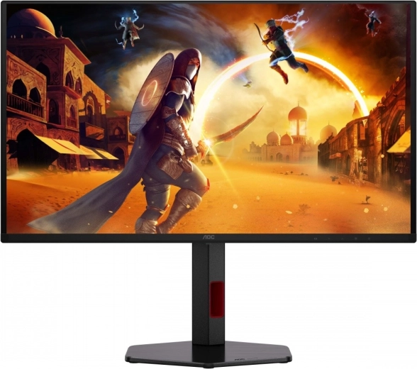 QD‑OLED: exceptional contrast and colors