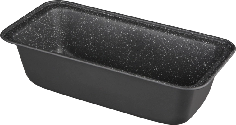 Non-stick surface for easy release