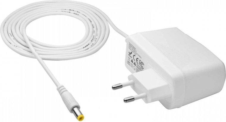 Maitinimo adapteris 29 V / 0,75 A belaidžiams TEFAL Air Force dulkių siurbliams