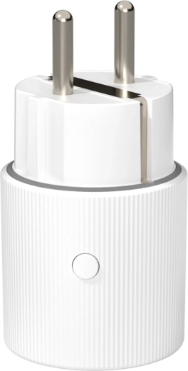 Išmanusis „Avatto“ lizdas OT60-FR (Wi‑Fi 2,4 GHz / Zigbee 3.0)