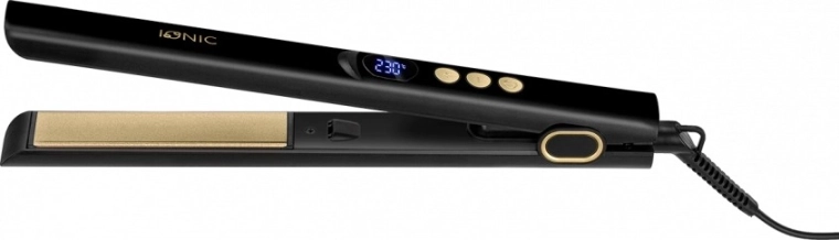My Perfect Moment Hair Straightener