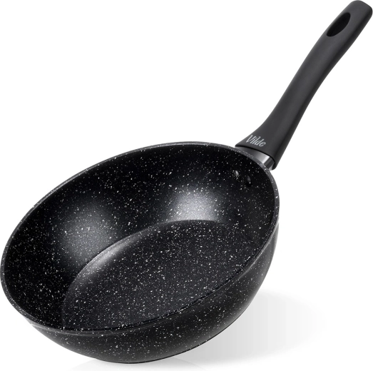 Granitinė keptuvė GRANITICA 24 cm