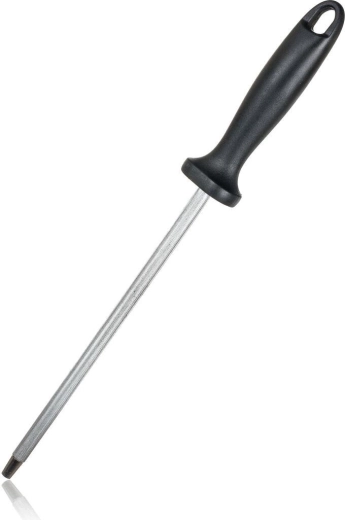 Peilių galąstuvas (musatas) 330 mm Culinaria