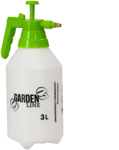 Pressure Sprayer 3 L