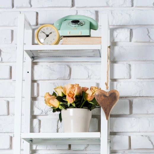 A cozy accent for interiors and arrangements