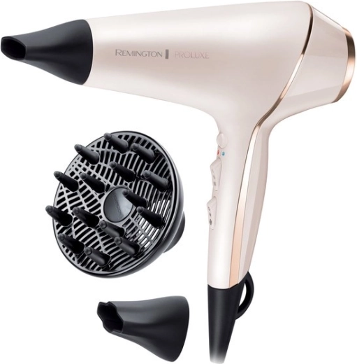 Hair Dryer PROluxe AC9140