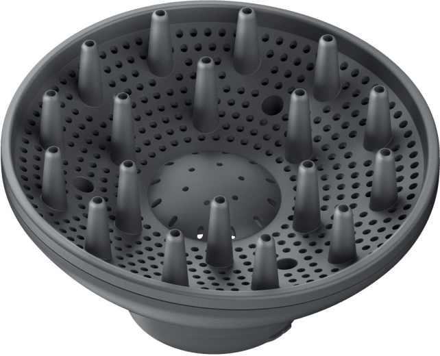 Diffuser for volume and natural waves