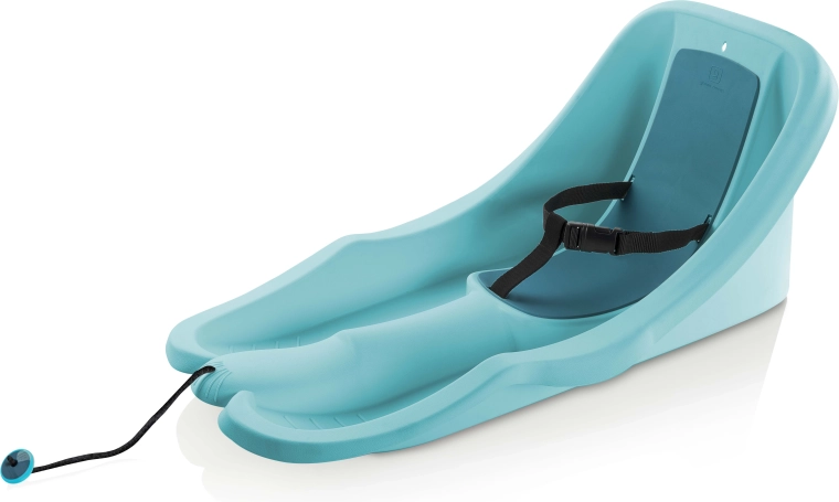 Saugus pasodinimas patiems mažiausiems