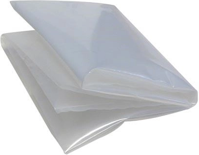 Plastikinis maišas 50 × 80 cm, 120 µm, 60 l