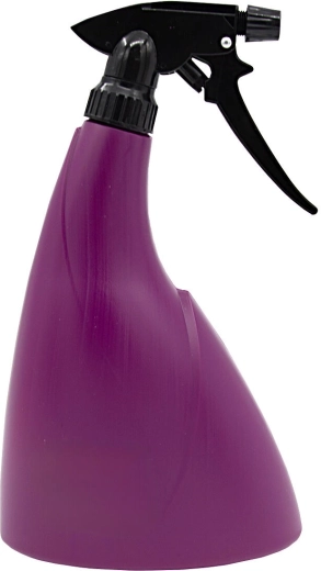 Purkštuvas SPIRIT 1 l – tamsiai violetinis plastikinis purkštuvas