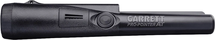 Garrett Pro-Pointer AT Blackline handheld metal detector