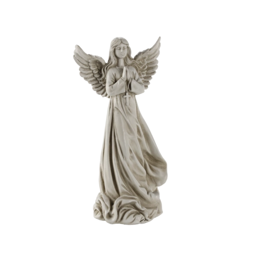 Decoration for a shelf, sideboard, and mantelpiece