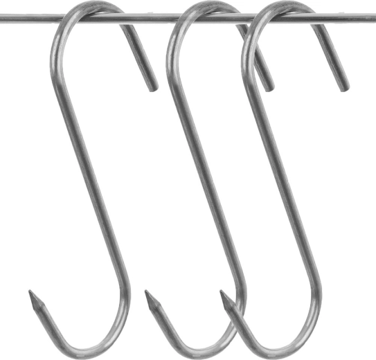 Tvirtas nerūdijantis plienas, atsparus karščiui ir korozijai