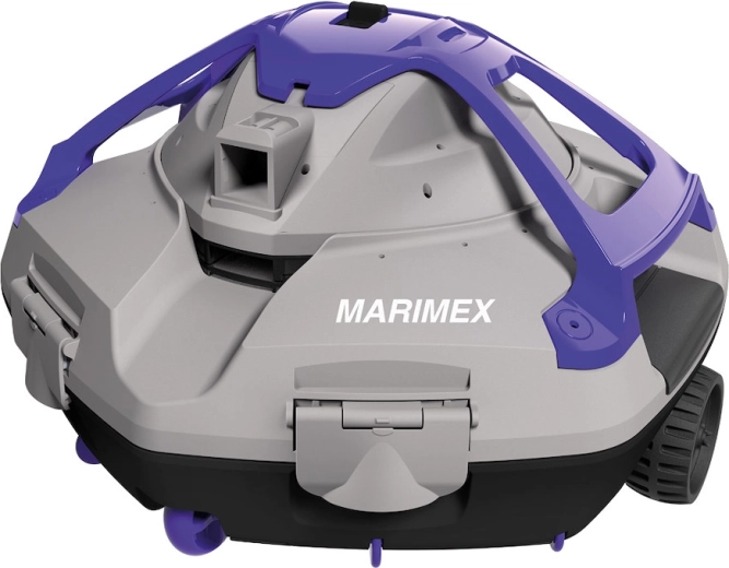 Marimex SupraVac Colorado Robotic Pool Vacuum