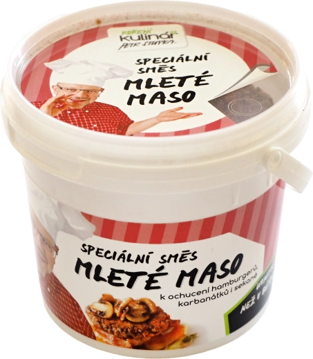 Prieskonių mišinys maltai mėsai 60 g