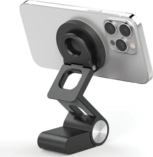 Foldable, adjustable, and stable