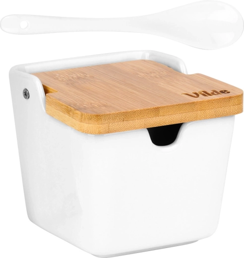 Praktiškas šaukštelis visada po ranka