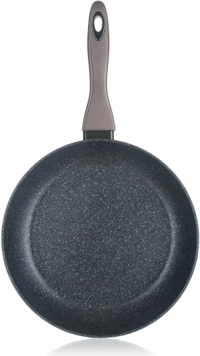 Patogi soft‑touch rankena