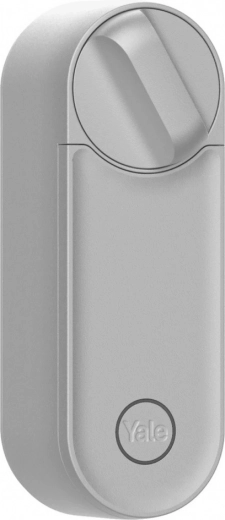 Išmanioji spyna Yale Linus Smart Lock L2 sidabrinė