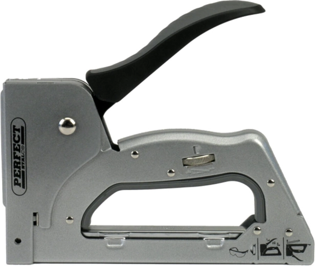 Staple Gun 6–14 mm PROFI STALCO