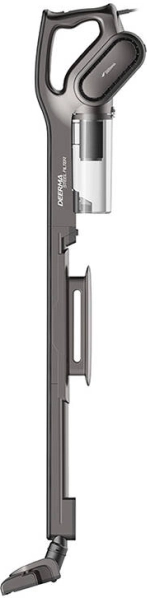 Triple filtration and easy maintenance