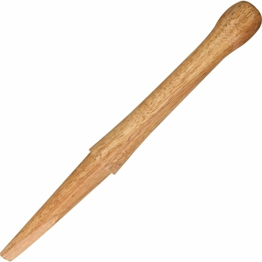 Replacement Wooden Handle for Special Forces Shovel 40.5 cm