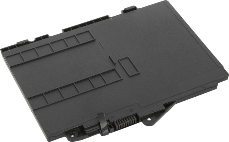Safety thanks to smart BMS protection