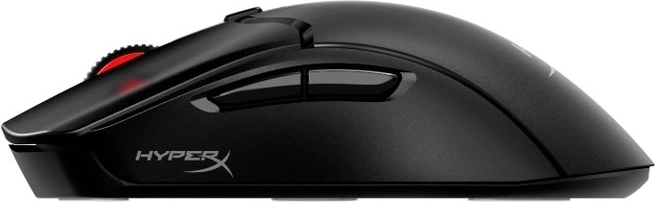 Precision of the HyperX Custom Core sensor