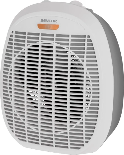 Sencor karšto oro ventiliatorius SFH 7017WH