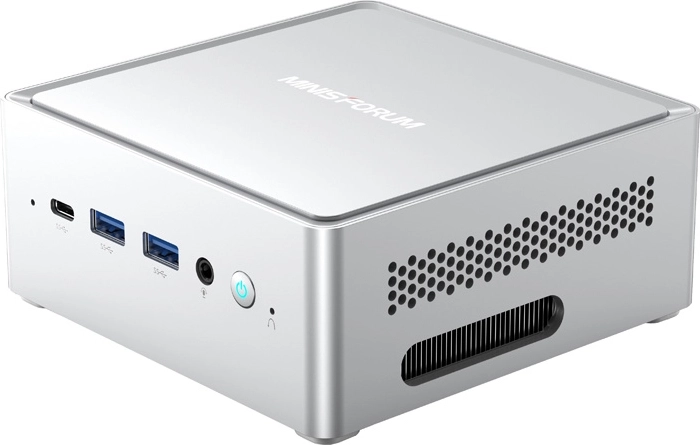 Next‑gen performance with Intel Core i5-12600H