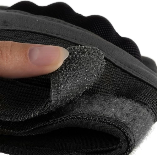 Precise tightening at the wrist