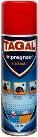 Tekstilės impregnantas Tagal 300 ml