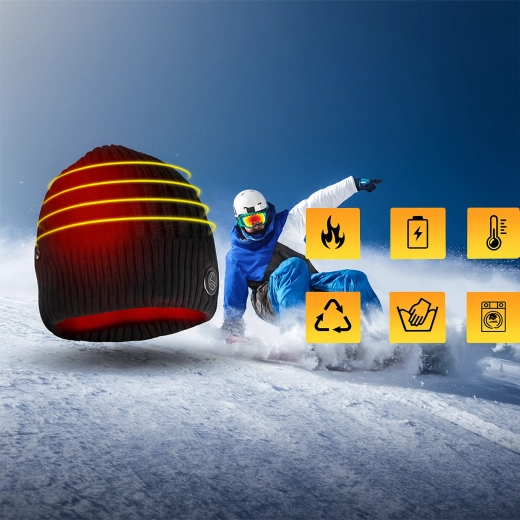 Tinkamas šilumos komfortas: 3 šildymo lygiai