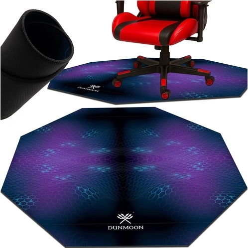 Waterproof surface for quick and easy cleaning