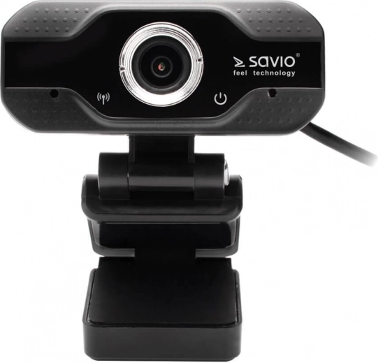Web Camera Full HD SAVIO