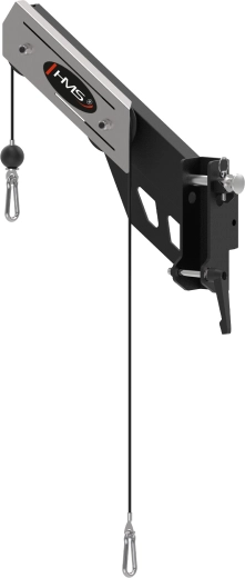 Top Pulley HMS LPD02 for Smith Machines and Power Towers