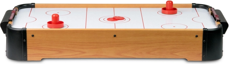 Compact tabletop design and easy assembly