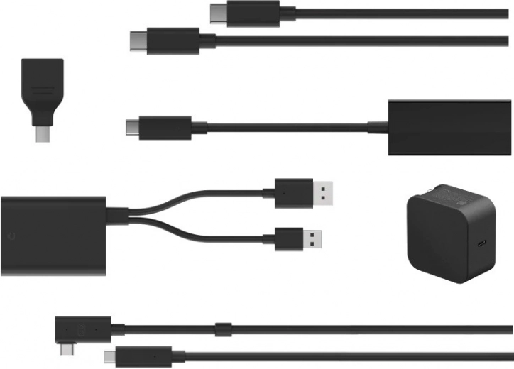 VIVE Wired Streaming Kit Set (DisplayPort mode)