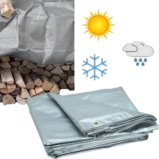 Atspari vandeniui ir UV apsauga